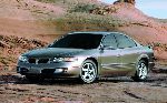 photo 4 l'auto Pontiac Bonneville SE/SSE sedan 4-wd (8 génération 1991 1995)