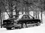 fotografie 11 Auto Pontiac Bonneville Sedan (7 generácia 1987 1991)