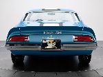foto 34 Auto Pontiac Firebird Cupè (1 generazione [restyling] 1968 0)