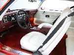 foto 25 Auto Pontiac Firebird Cupè (1 generazione [restyling] 1968 0)