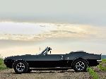 foto 7 Auto Pontiac Firebird kabriolets