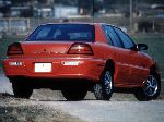 photo 5 l'auto Pontiac Grand AM Sedan (5 génération 1999 2005)