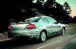 фотография 8 Авто Pontiac Grand AM Купе (5 поколение 1999 2005)