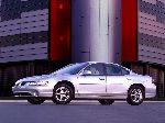 photo 8 l'auto Pontiac Grand Prix SE sedan 4-wd (6 génération 1997 2003)