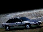 photo 13 l'auto Pontiac Grand Prix GT/GTP/SE sedan 4-wd (6 génération 1997 2003)