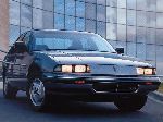 photo 14 l'auto Pontiac Grand Prix SE sedan 4-wd (6 génération 1997 2003)