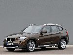 zdjęcie Samochód BMW X1 SUV