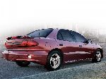 fotografie Auto Pontiac Sunfire SE sedan (1 generace 1995 2000)