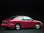 写真 3 車 Pontiac Sunfire クーペ (1 世代 1995 2000)