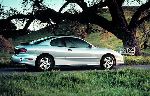 ფოტო 4 მანქანა Pontiac Sunfire კუპე (1 თაობა 1995 2000)