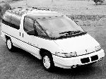 photo 5 l'auto Pontiac Trans Sport Minivan 4-wd (1 génération [remodelage] 1994 1996)