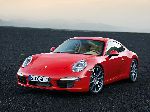 bilde 2 Bil Porsche 911 kupé