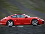 foto 2 Auto Porsche 911 Carrera departamento 2-puertas (993 1993 1998)