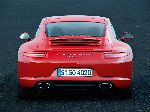 foto 5 Auto Porsche 911 Carrera departamento 2-puertas (997 [el cambio del estilo] 2008 2013)