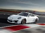 fotografie 9 Auto Porsche 911 Carrera kupé 2-dveřový (997 [facelift] 2008 2013)