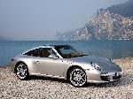 фотографија 5 Ауто Porsche 911 тарга