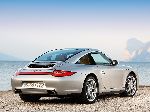 foto 9 Auto Porsche 911 Targa targo (997 2005 2010)