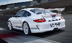 fotografie 26 Auto Porsche 911 Carrera kupé 2-dveřový (997 [facelift] 2008 2013)