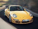 fotografie 15 Auto Porsche 911 Carrera kupé 2-dveřový (997 [facelift] 2008 2013)