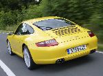 fotografie 16 Auto Porsche 911 Carrera kupé 2-dveřový (997 [facelift] 2008 2013)