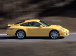 fotografie 17 Auto Porsche 911 Carrera kupé 2-dveřový (997 [facelift] 2008 2013)