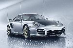 fotografie 18 Auto Porsche 911 Carrera kupé 2-dveřový (991 [facelift] 2012 2017)