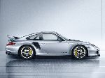 фотография 19 Авто Porsche 911 Carrera купе 2-дв. (997 [рестайлинг] 2008 2013)
