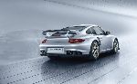 fotografie 20 Auto Porsche 911 Carrera kupé 2-dveřový (997 [facelift] 2008 2013)