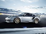 fotografie 22 Auto Porsche 911 Carrera kupé 2-dvere (991 [facelift] 2012 2017)
