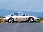 fotografie 30 Auto Porsche 911 Carrera kupé 2-dveřový (997 [facelift] 2008 2013)