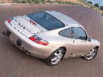 foto 31 Auto Porsche 911 Carrera departamento 2-puertas (993 1993 1998)