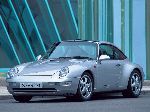 фотографија 9 Ауто Porsche 911 тарга