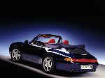 foto 18 Auto Porsche 911 Carrera cabriole (993 1993 1998)