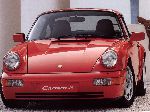 foto 37 Auto Porsche 911 Carrera departamento 2-puertas (993 1993 1998)