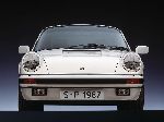 fotografie 40 Auto Porsche 911 Carrera kupé 2-dveřový (997 [facelift] 2008 2013)