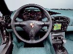 снимка 20 Кола Porsche Boxster GTS роудстър 2-врата (981 2012 2015)