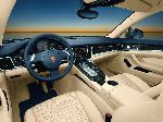 foto 12 Auto Porsche Panamera Fastback (970 [restyling] 2013 2016)