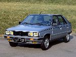 fotografie 3 Auto Renault 11 Hatchback 3-dvere (2 generácia 1986 1989)