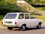 photo Car Renault 12 Wagon (1 generation 1969 1975)