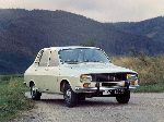 photo l'auto Renault 12 Sedan (1 génération [remodelage] 1975 1980)