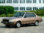 fotografie Auto Renault 18 sedan vlastnosti