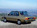 surat Awtoulag Renault 18 Sedan (1 nesil 1978 1986)