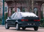 fotografie 2 Auto Renault 19 Hatchback 5-dvere (1 generácia 1988 1992)