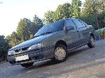 photo 1 l'auto Renault 19 Chamade sedan (1 génération 1988 1992)
