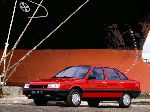 fotografie Auto Renault 21 Sedan (1 generácia [facelift] 1989 1995)