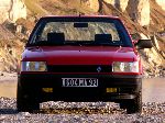 写真 車 Renault 21 セダン (1 世代 1986 1989)