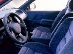 світлина 4 Авто Renault 21 Хетчбэк (1 покоління [рестайлінг] 1989 1995)