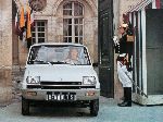 fotografie 9 Auto Renault 5 Hatchback 3-dvere (1 generácia 1972 1985)