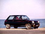 photo 10 l'auto Renault 5 Hatchback 3-wd (Supercinq 1984 1988)