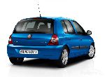 写真 51 車 Renault Clio ハッチバック 3-扉 (2 世代 [整頓] 2001 2005)